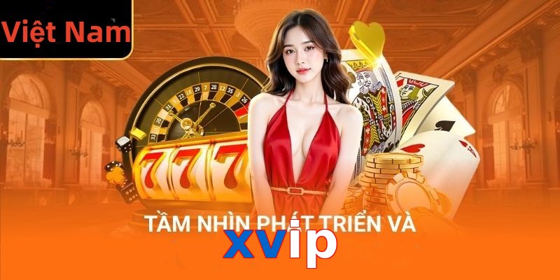 xvip